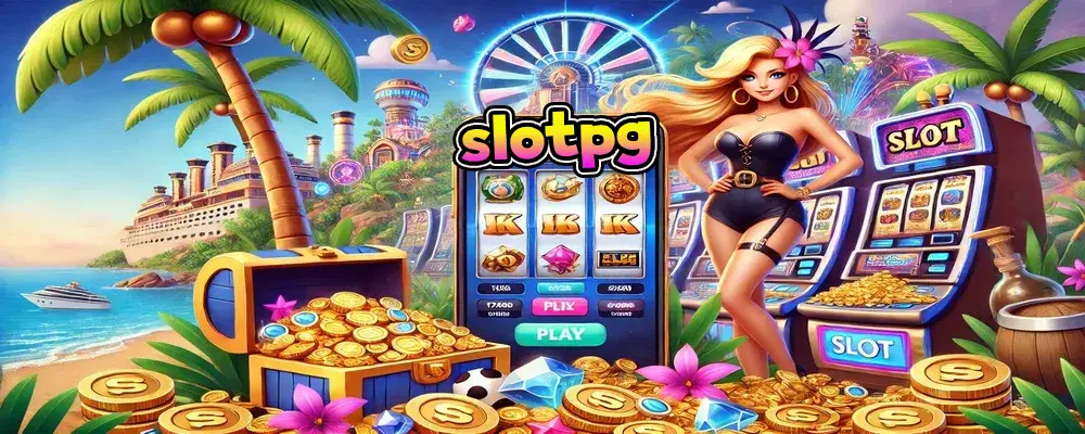 slotpg