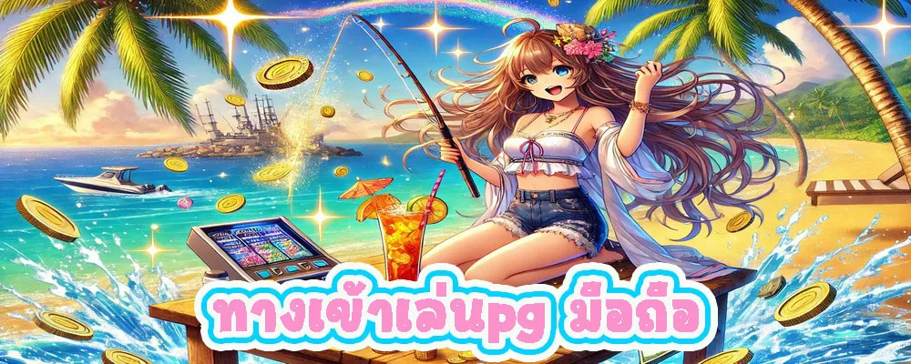 ทางเข้าเล่นpg มือถือ