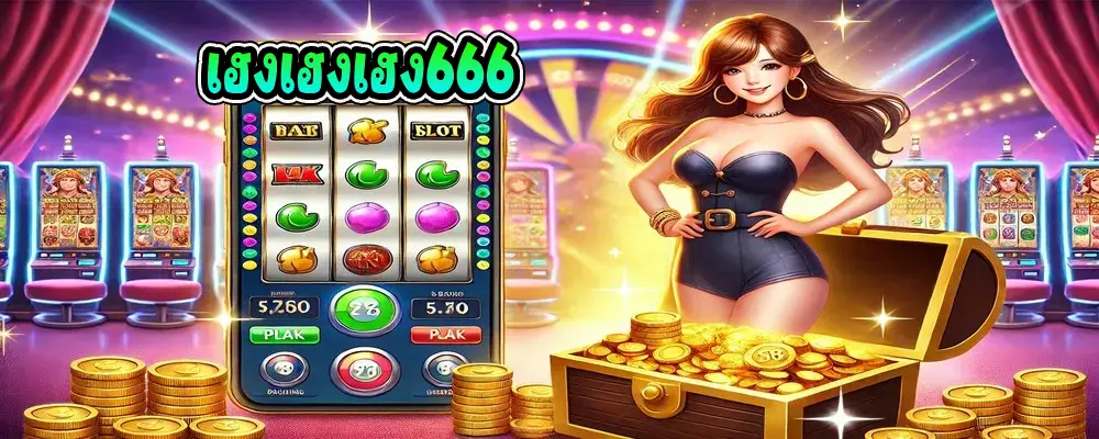 เฮงเฮงเฮง666