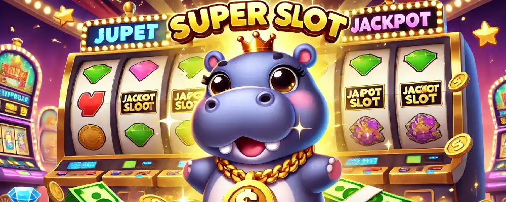 super slot