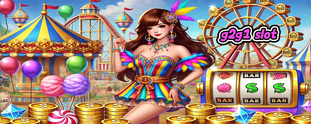 g2g1 slot