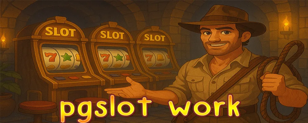 pgslot work