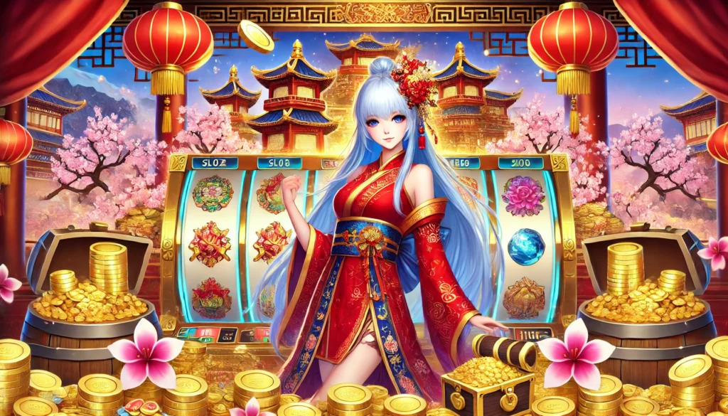 เฮง168สล็อต