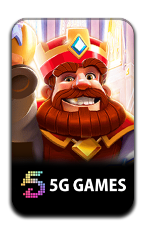 เกมส์สล็อต