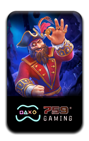 เกมส์สล็อต