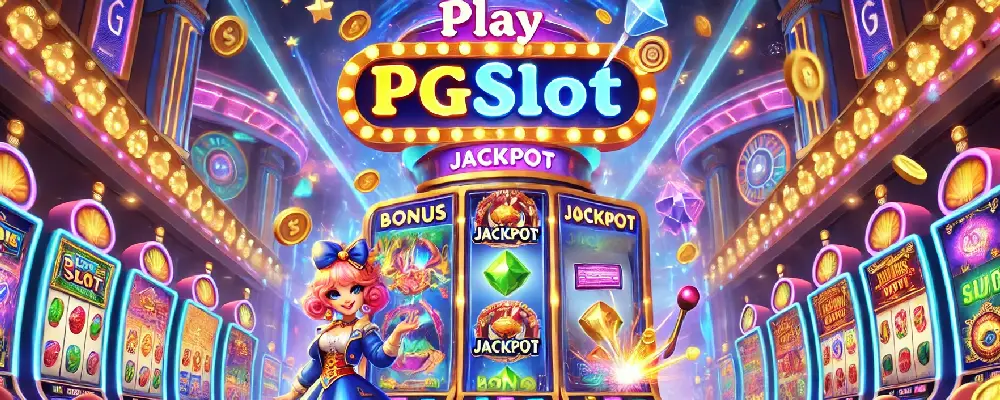 play pgslot