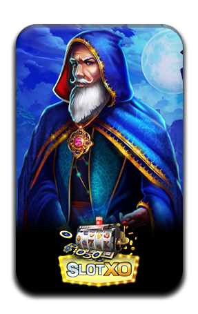 เกมส์สล็อต