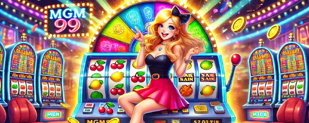 mgm99win