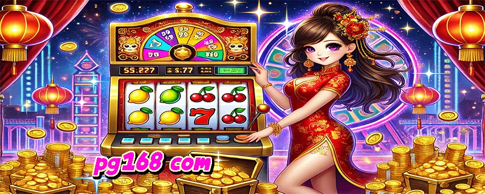 pg168 com