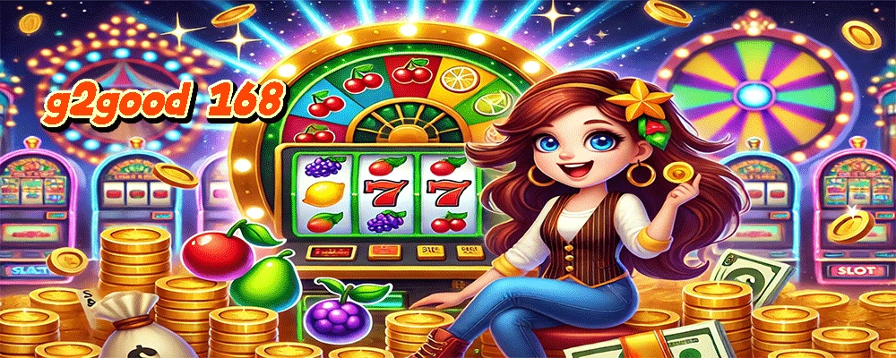 g2good 168