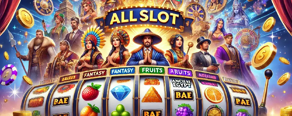 allslot