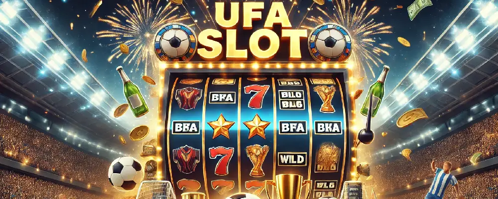 ยูฟ่า สล็อต